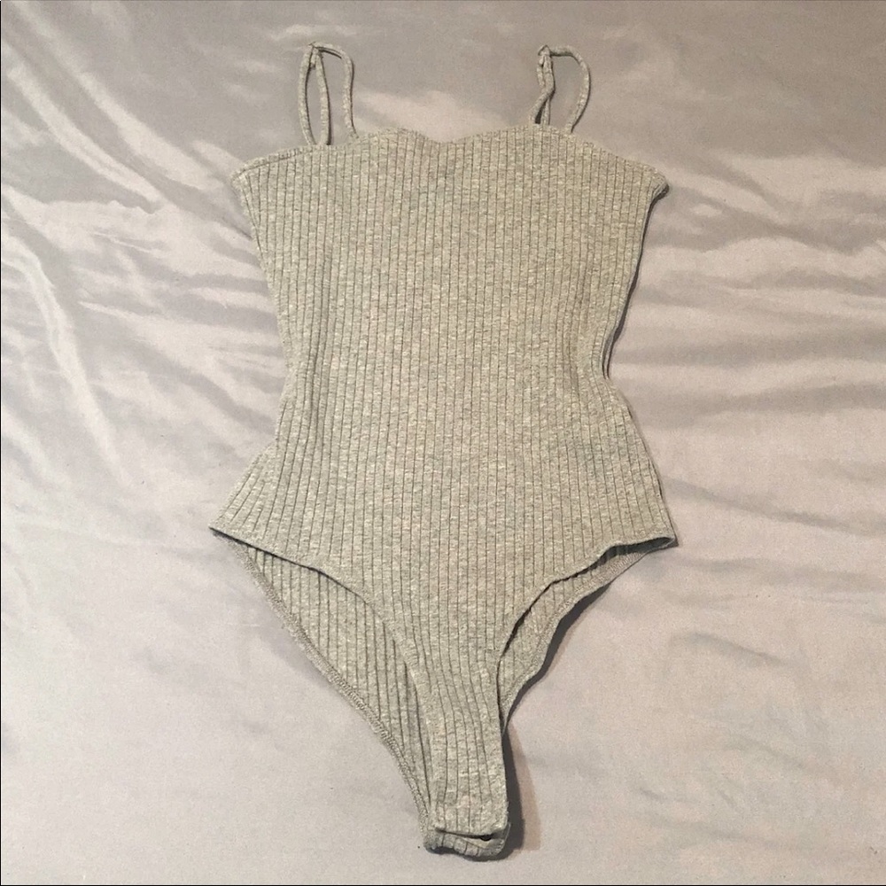 FASHION NOVA women’s bodysuit size L